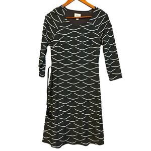 ECI Dress Women Fit & Flare Size 6
